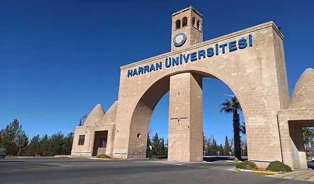 Harran Üniversitesi'nde köpek istismarı iddiası: Temizlik görevlisi gözaltına alındı, ardından serbest bırakıldı