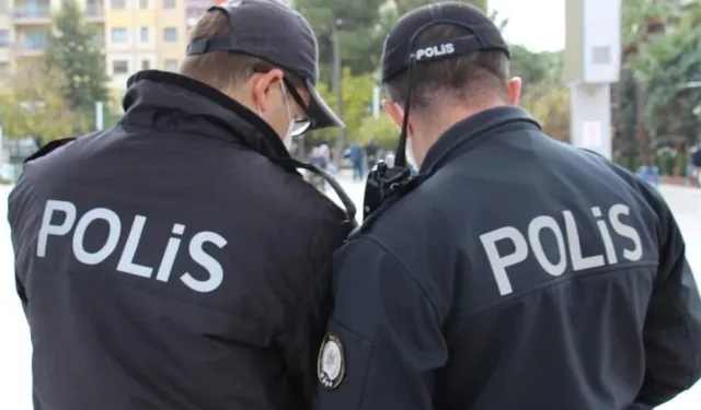 Polis 'şok' uygulaması yaptı: Lüks cipte yasaklı madde buldu