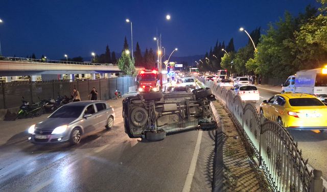 Kaldırımda yürüyen 2 genç hayatını kaybetmişti: Kazada 3 araç sürücüsü tutuklandı