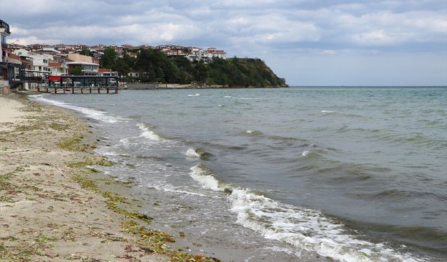 2100'de deniz seviyesinin 1 metreden fazla yükseleceği öngörülüyor