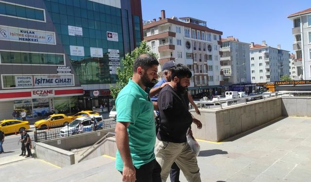 Tekirdağ'da çocuk kavgası cinayete dönüştü!