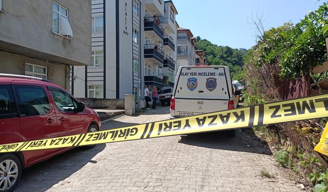 Ordu'da muhtar azasını vurmuştu: Tutuklandı