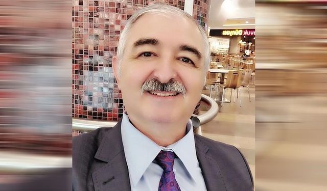 ESTÜ görevlisi Prof. Dr. Bekir Karasu'dan 4 gündür haber alınamıyor!