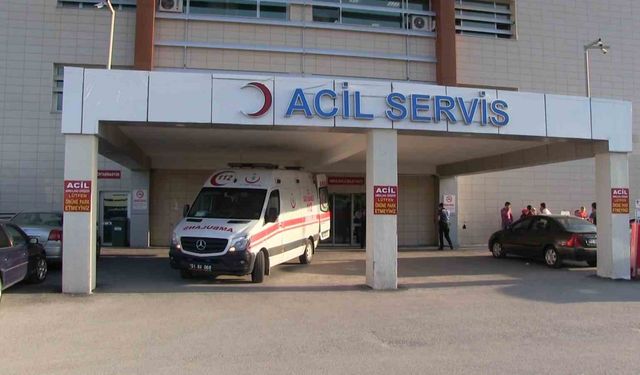 Niğde'de kayınpeder ve damat kavgasında kan aktı: 1’i ağır 3 yaralı!