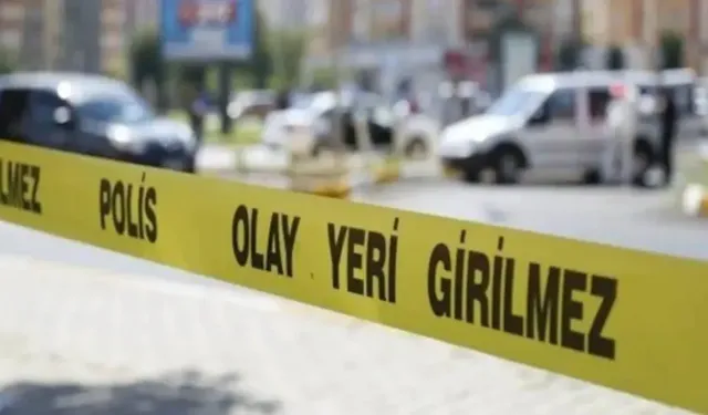 Antalya'da 15 yaşındaki Suriyeli çocuk bıçaklanarak öldürüldü!