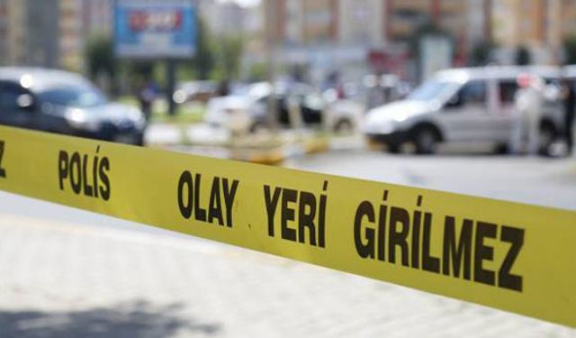 Çorum'da tuğla fabrikasında olay: 15 yaşındaki çocuk bıçakla yaraladı