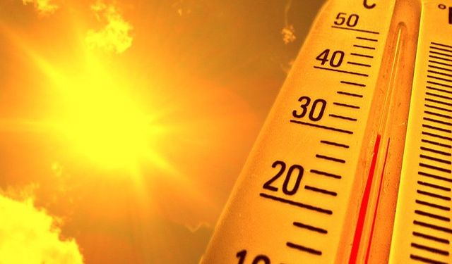 Sıcaklar kalbi zorluyor: Yaz aylarında sağlığınızı korumak için ipuçları