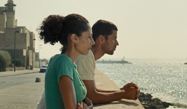 Filistinlilere yapılan zulmü anlatan film: 'Bu Denizin Tuzu’ TRT 2'de!