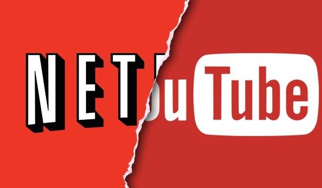BTK karar verecek: Aralarında YouTube ve Netflix var