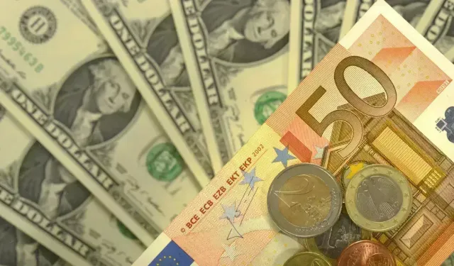 Dolar/TL bugün ne kadar? (24 Temmuz Dolar-Euro son durum)