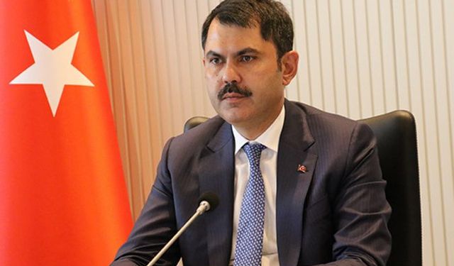 Bakan Murat Kurum: Gaziantep'te 21. Yüzyılın en büyük konut seferberliği yürütülüyor