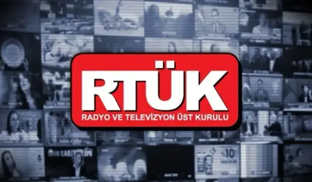 RTÜK, Netflix ve BluTV'ye filmler nedeniyle yaptırım uyguladı