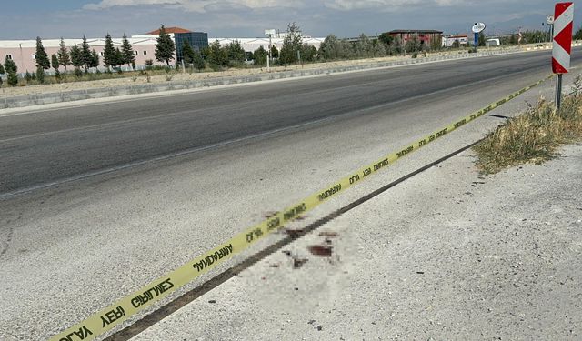 Ereğli'de TIR şoförleri arasında kanlı kavga: 1 ölü