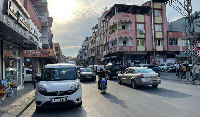 Gaziantep'te eski ortaklar arasında kanlı hesaplaşma