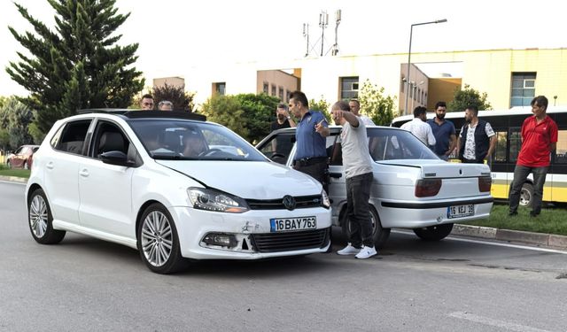 Alkollü sürücü kaza yaptı: 4 ay önce alkollü araç kullanmaktan ehliyetine el konulmuştu