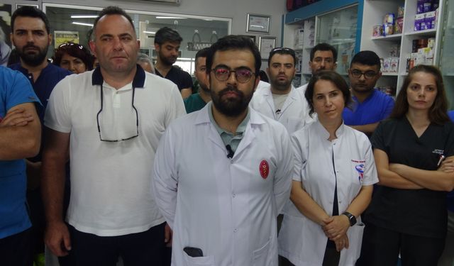 Kocaeli'de veterinere saldırmışlardı: Serbest bırakıldılar!