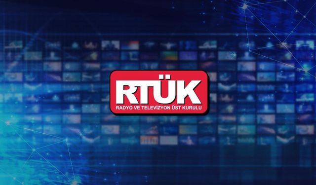 RTÜK'ten çarpıcı uyarı: Müzik kliplerinde çıplaklık ve argo içeriklere sıkı denetim!