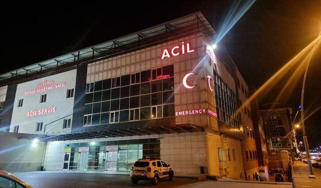 Kayseri'de 2 aile arasında çıkan kavga kanlı bitti: 3 ölü!