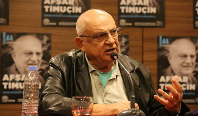 Usta yazar Afşar Timuçin hayatını kaybetti: Afşar Timuçin kimdir?