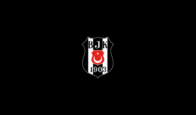 Beşiktaş'ta tecrübeli isim kadro dışı bırakıldı!