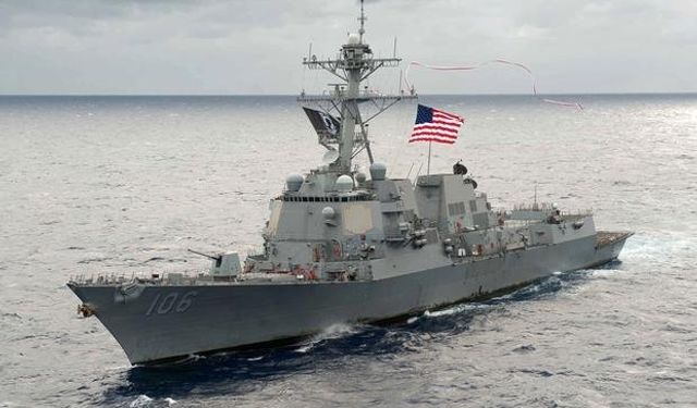 Mitsubishi, Amerikan Donanmasına en teknolojik radarı üretecek
