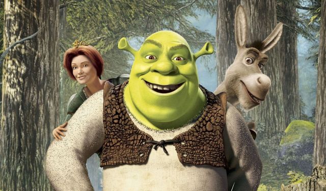 Shrek yeni maceralara atılıyor: Shrek 5'in vizyon tarihi belli oldu