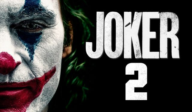 Joker 2'den heyecanlı fragman: Lady Gaga ve Joaquin Phoenix'le kaotik bir dünya