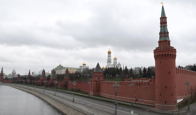 Kremlin'den açıklama: Ukrayna'nın müzakere isteği Rusya'nın tutumuyla uyumlu