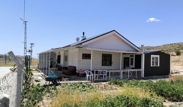 Malatya'da dehşet: Eşini, kızını ve torununu uykudayken öldürdü!