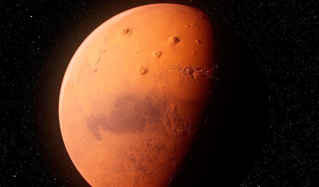 Perseverance, Mars'ta eski yaşam izlerine dair işaretler buldu
