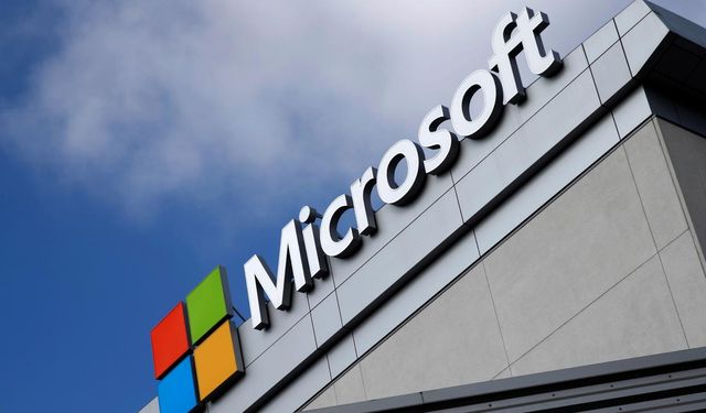 Microsoft, yapay zeka için 80 milyar dolar harcayacak!