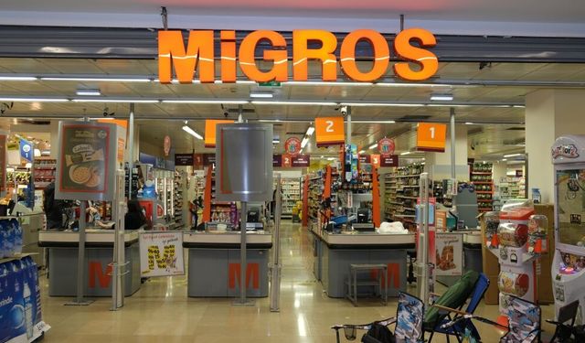 27 Mayıs 2026 Migros açık mı? Kurban Bayramı 1. günü Migros kapalı mı, çalışma saatleri nasıl?