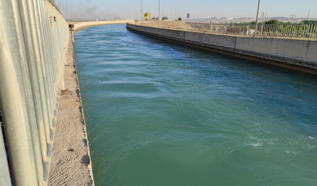 Şanlıurfa'da trajedi: Elini yıkamak isteyen kadın boğularak hayatını kaybetti!