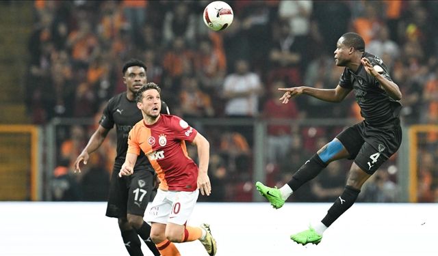 Trendyol Süper Lig'de yeni sezonun ilk iki haftası için maç programı açıklandı