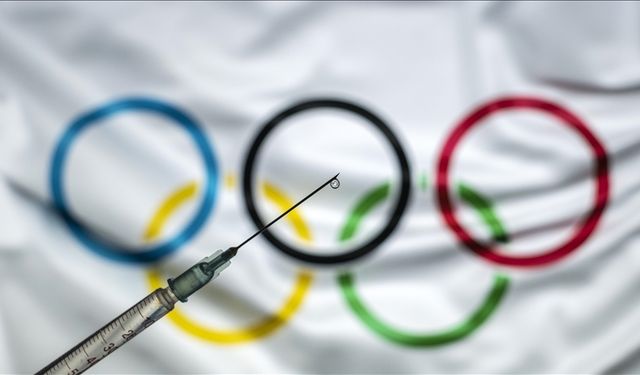 Olimpiyatlarda Kovid-19 salarmı! Belçikalı sporcular izole edildi