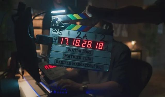Watch Dogs film projesi hayata geçiyor! Çekimler başladı...