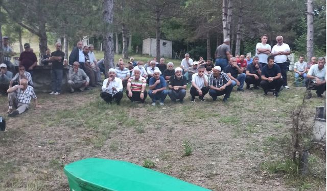 13 gündür kayıptı: O maden işçisinin cesedi bulundu!