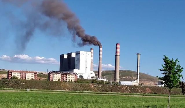Sivas’ta kömür külü kabusu: Köylüler zehirleniyor!