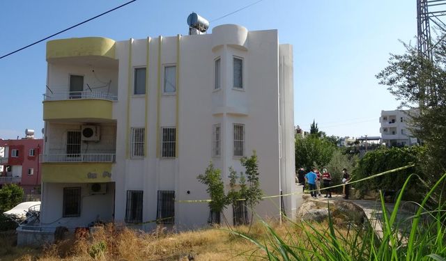 Mersin'de 6 gündür kayıp olarak aranıyordu: Cinayete kurban gitmiş!