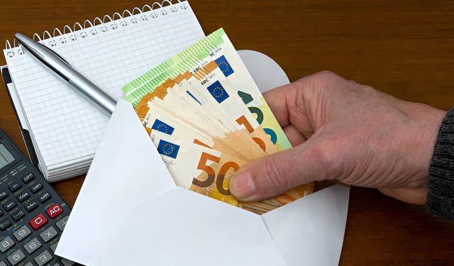Almanya 50 bin nitelikli işçi alımı için başvuruları açtı: Yıllık 60 bin Euro maaş