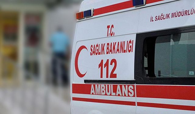 Şanlıurfa'da elektrik faciası: Akıma kapılan kişi hayatını kaybetti!