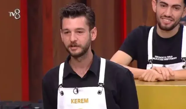 MasterChef'in son yarışmacısı kim oldu?