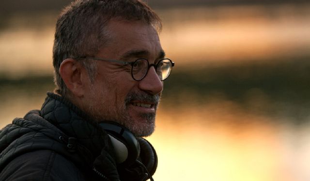 31. Adana Altın Koza Film Festivali’nin Jüri Başkanı Nuri Bilge Ceylan