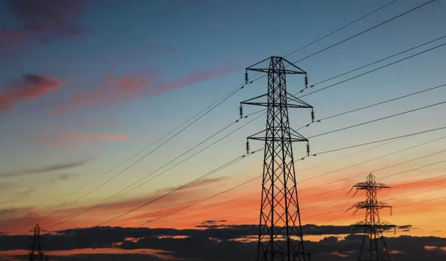 Suriye’ye Türkiye’den elektrik yardımı