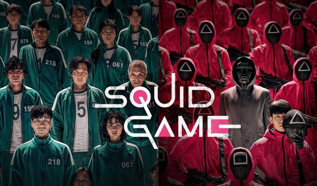 Squid Game sevenlere müjde! İkinci sezon tarihi açıklandı!