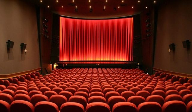 Sinema salonlarında bu hafta: Komedi, korku, dram; altı yeni film vizyona giriyor
