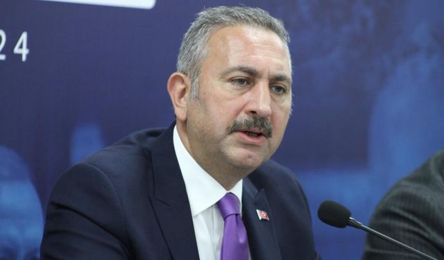 AK Parti Grup Başkanvekili: "En büyük gücümüz milletimiz!"