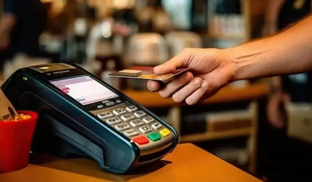 POS’ta bu uyarıyı görürseniz işlemi durdurun! Finans uzmanları uyarıyor
