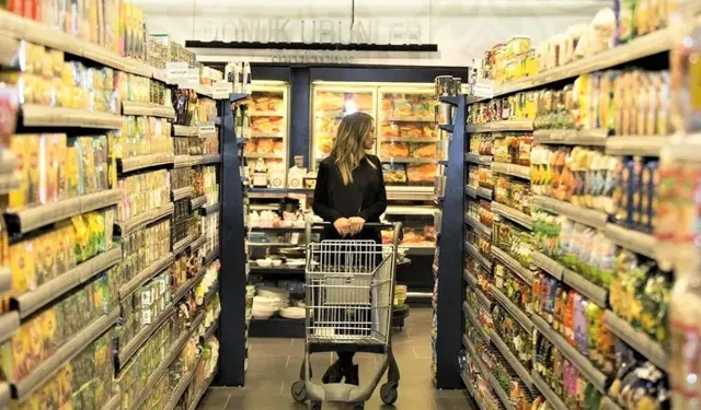 Yüzlerce şubesi bulunuyordu! Market devi iflasın eşiğinde