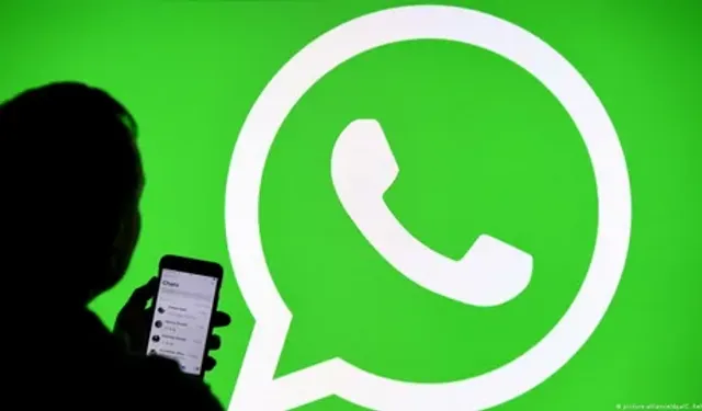 WhatsApp'tan yeni özellik: Artık rehberiniz güvende!